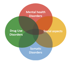 Comorbidities in drug addiction Comorbidities in drug addiction